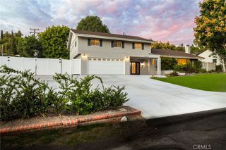 19201 Barrett Lane, North Tustin, CA 92705