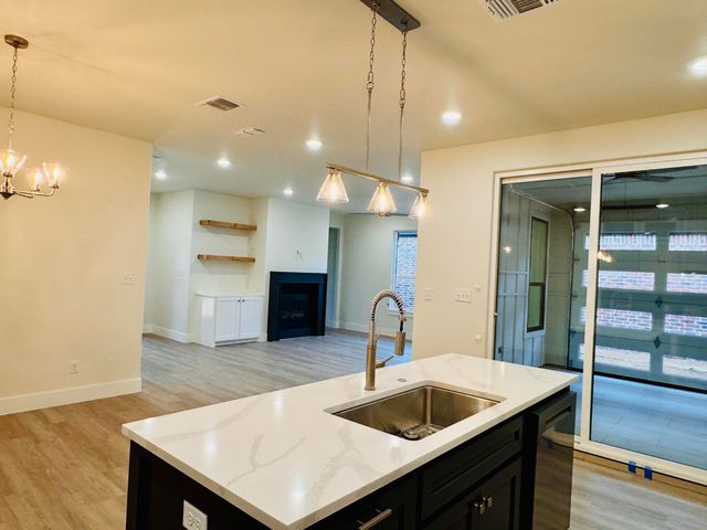 3819 58th Street, Lubbock, TX 79413