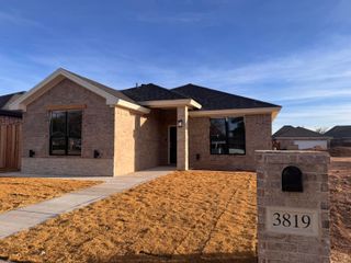3819 58th Street, Lubbock, TX 79413