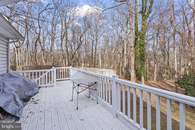 366 MEDALLION DR, Prince Frederick, MD 20678