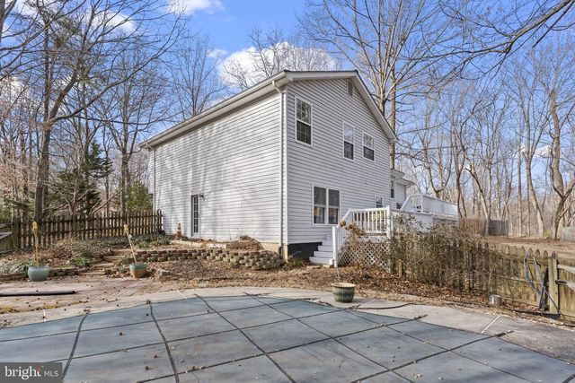 366 MEDALLION DR, Prince Frederick, MD 20678