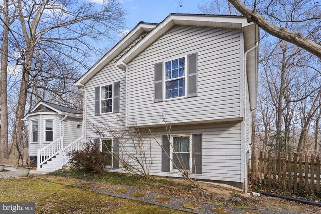 366 MEDALLION DR, Prince Frederick, MD 20678