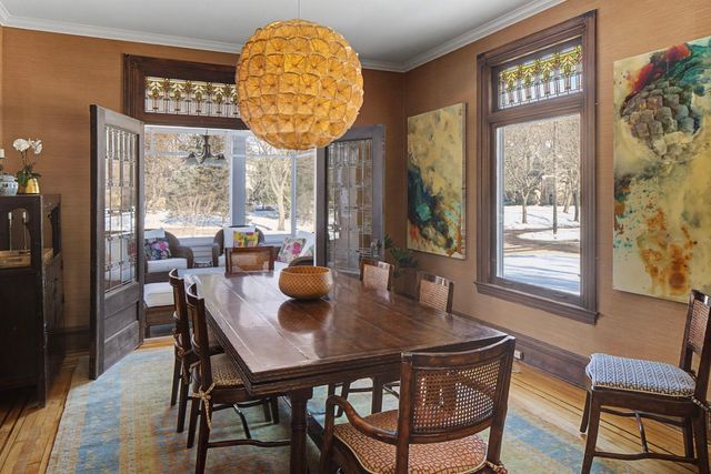 4600 Fremont Avenue S, Minneapolis, MN 55419