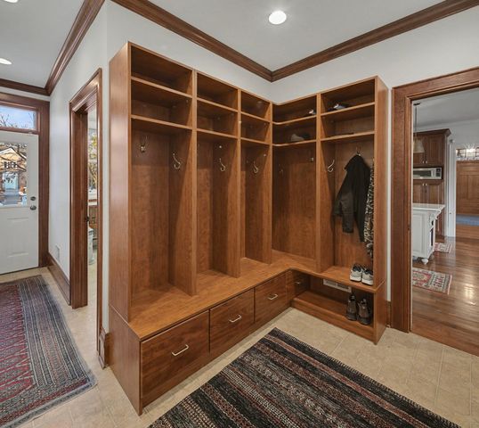 4600 Fremont Avenue S, Minneapolis, MN 55419