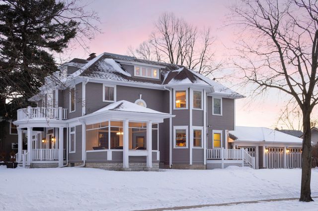 4600 Fremont Avenue S, Minneapolis, MN 55419