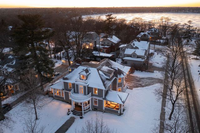 4600 Fremont Avenue S, Minneapolis, MN 55419