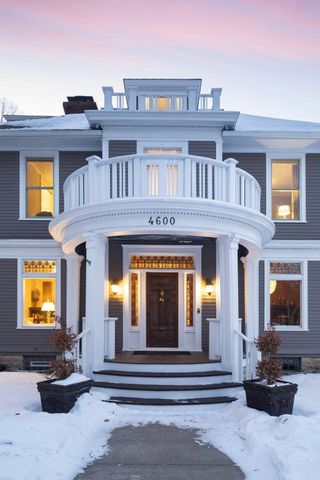 4600 Fremont Avenue S, Minneapolis, MN 55419