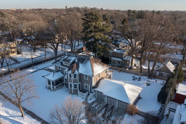 4600 Fremont Avenue S, Minneapolis, MN 55419