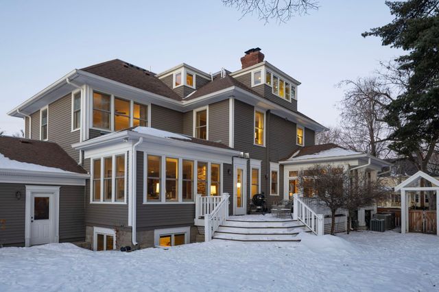 4600 Fremont Avenue S, Minneapolis, MN 55419