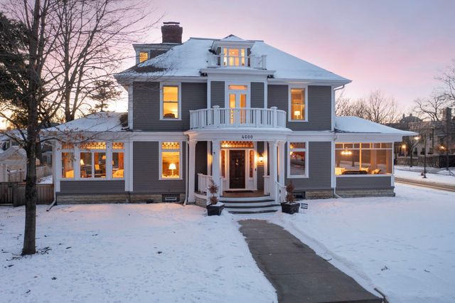 4600 Fremont Avenue S, Minneapolis, MN 55419