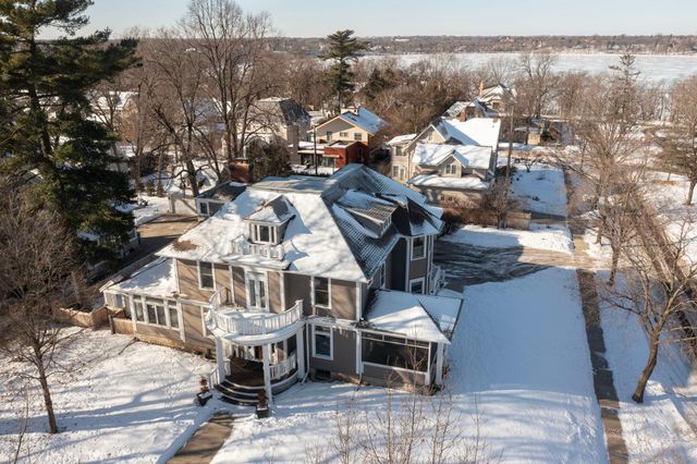 4600 Fremont Avenue S, Minneapolis, MN 55419