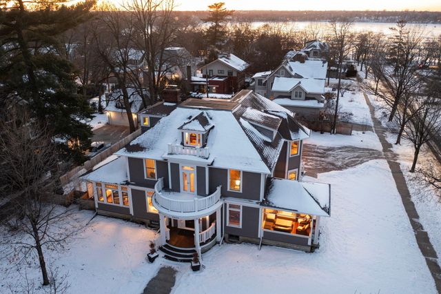 4600 Fremont Avenue S, Minneapolis, MN 55419