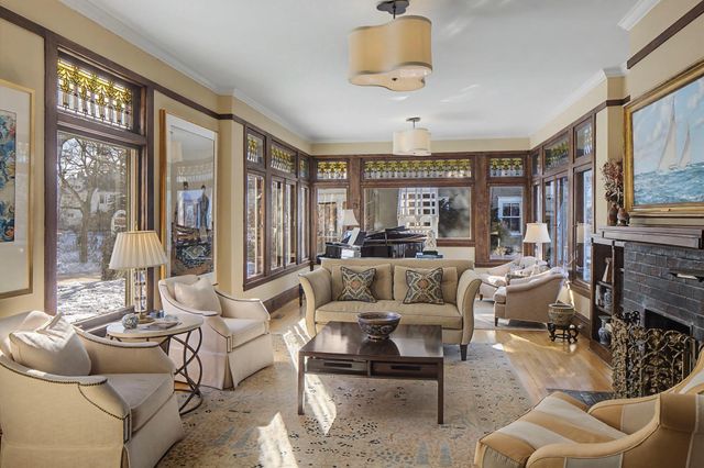 4600 Fremont Avenue S, Minneapolis, MN 55419