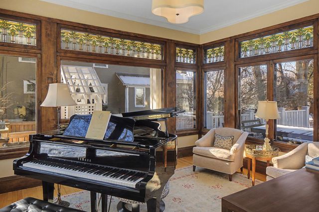 4600 Fremont Avenue S, Minneapolis, MN 55419