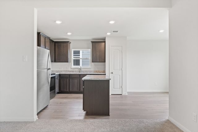 10016 Pilot Place, Fort Worth, TX 76131