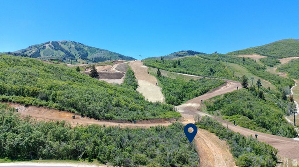 9809 N BLUE LEDGE DR # 137, Heber City, UT 84032 — exterior