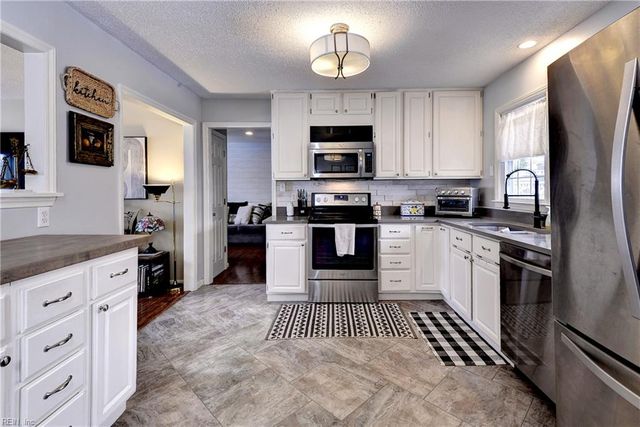 256 Malden LN, Newport News, VA 23602