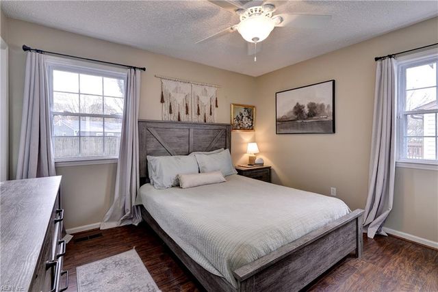 256 Malden LN, Newport News, VA 23602