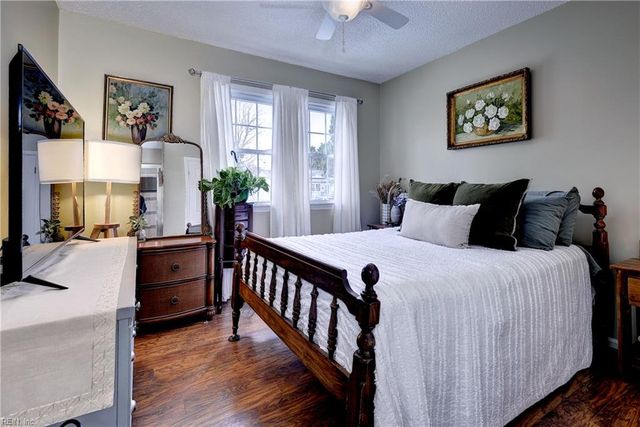 256 Malden LN, Newport News, VA 23602