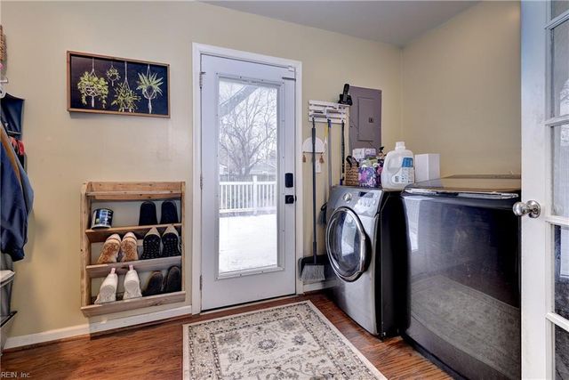 256 Malden LN, Newport News, VA 23602