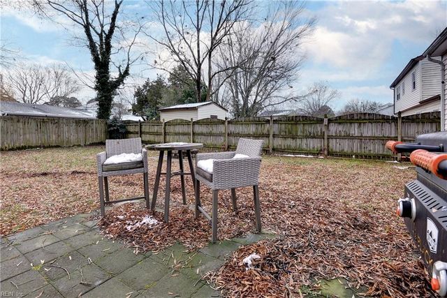 256 Malden LN, Newport News, VA 23602