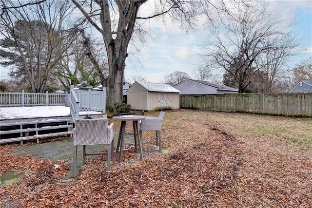 256 Malden LN, Newport News, VA 23602