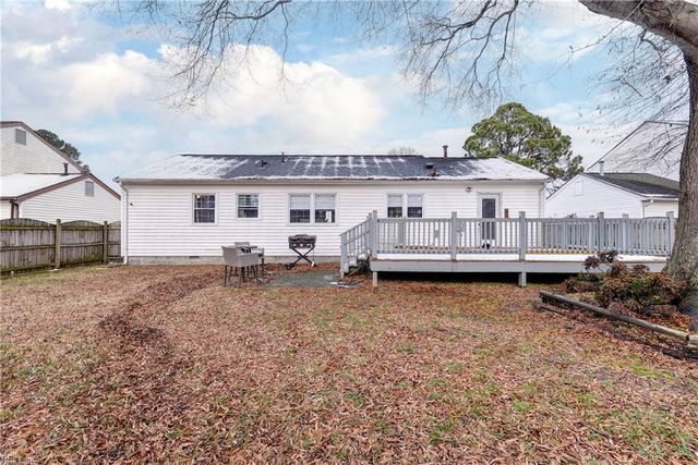 256 Malden LN, Newport News, VA 23602