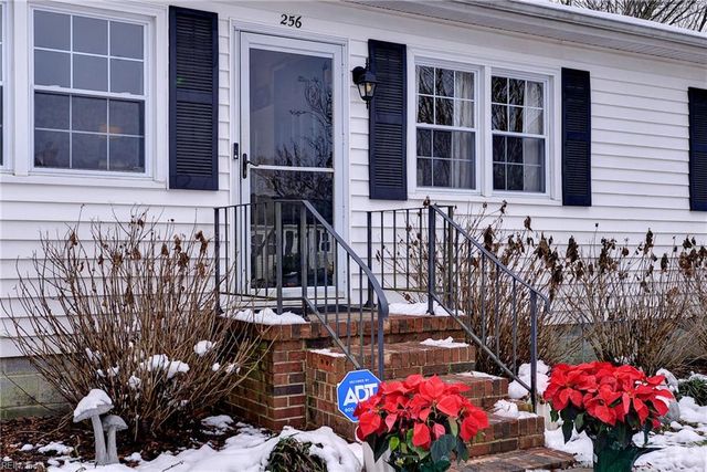 256 Malden LN, Newport News, VA 23602