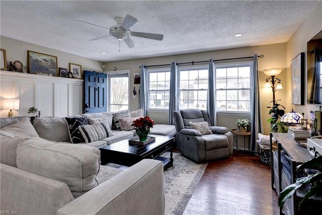 256 Malden LN, Newport News, VA 23602