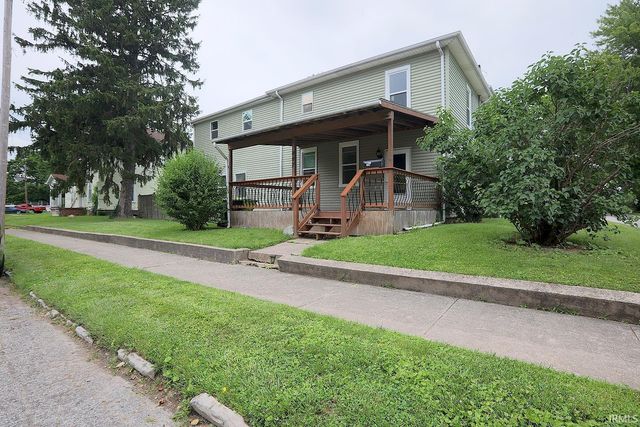 447 Hannah Street, Huntington, IN 46750