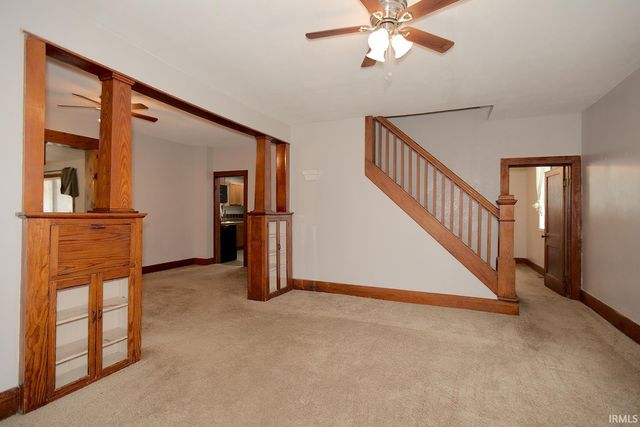 447 Hannah Street, Huntington, IN 46750