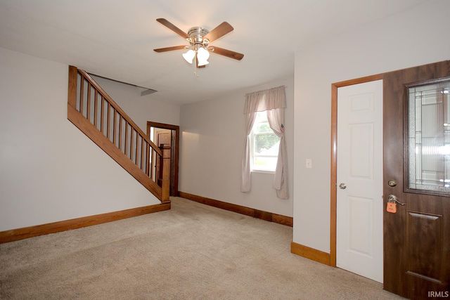 447 Hannah Street, Huntington, IN 46750