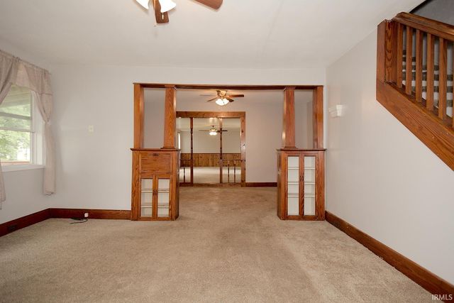 447 Hannah Street, Huntington, IN 46750