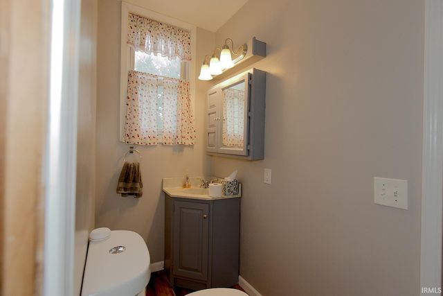 447 Hannah Street, Huntington, IN 46750