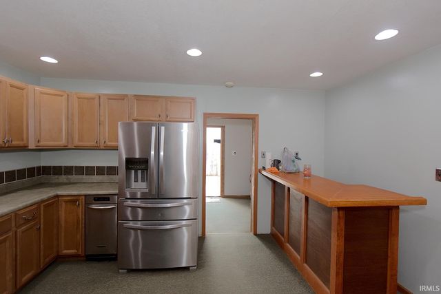 447 Hannah Street, Huntington, IN 46750