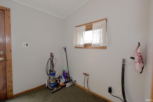 447 Hannah Street, Huntington, IN 46750