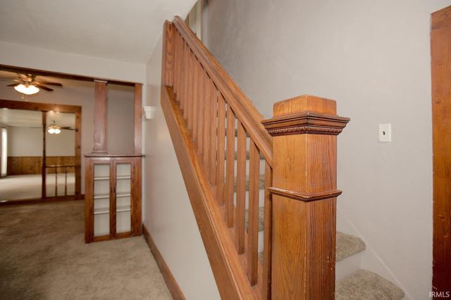447 Hannah Street, Huntington, IN 46750