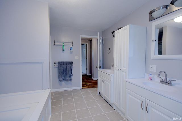 447 Hannah Street, Huntington, IN 46750