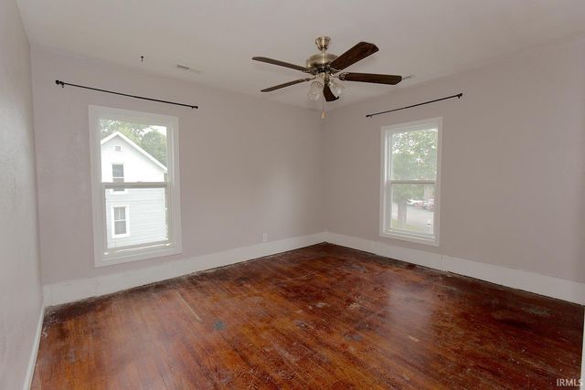 447 Hannah Street, Huntington, IN 46750