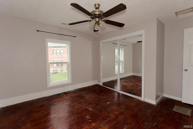 447 Hannah Street, Huntington, IN 46750