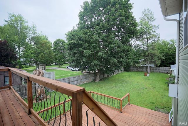447 Hannah Street, Huntington, IN 46750