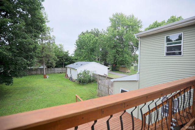 447 Hannah Street, Huntington, IN 46750