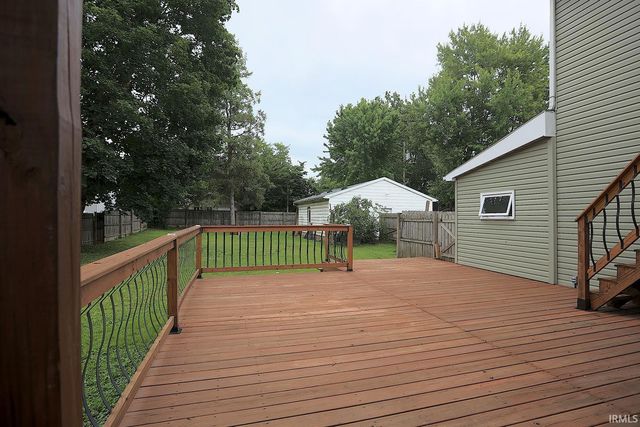 447 Hannah Street, Huntington, IN 46750