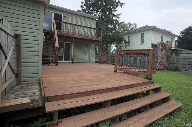 447 Hannah Street, Huntington, IN 46750