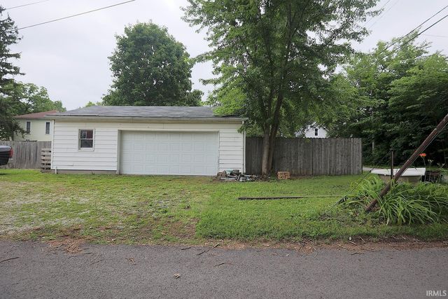 447 Hannah Street, Huntington, IN 46750