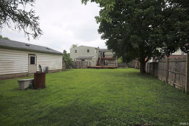 447 Hannah Street, Huntington, IN 46750