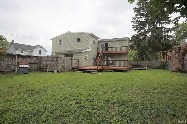 447 Hannah Street, Huntington, IN 46750