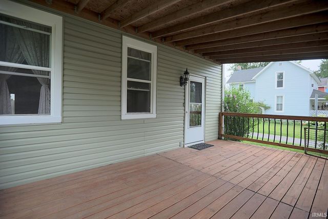 447 Hannah Street, Huntington, IN 46750