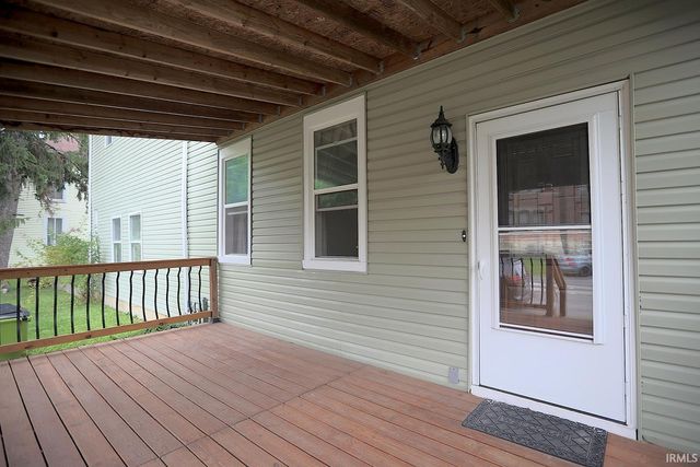 447 Hannah Street, Huntington, IN 46750
