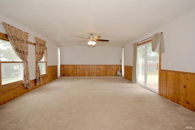 447 Hannah Street, Huntington, IN 46750